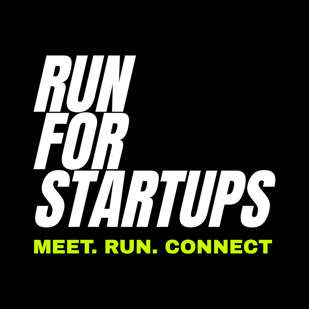 Run For Startups